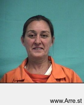 Lisa Gail Harris Mugshot