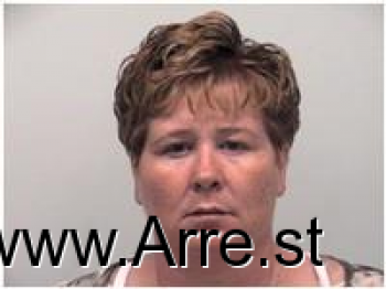 Lisa Dean Harris Mugshot