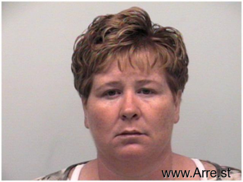 Lisa Dean Harris Mugshot