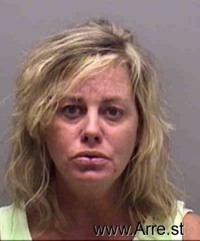 Lisa R Harris Mugshot