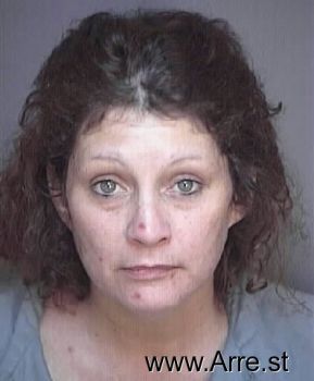 Lisa  Harrison Mugshot