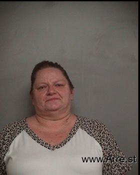 Lisa Ann Harrisson Mugshot