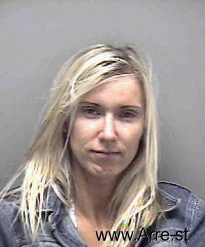 Lisa Mary Hart Mugshot