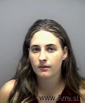 Lisa Marie Hendrix Mugshot