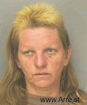 Lisa Michelle Hicks Mugshot