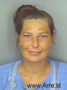 Lisa D Hill Mugshot