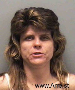 Lisa Kay Hill-topolyn Mugshot