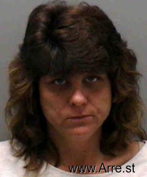 Lisa Kay Hill-topolyn Mugshot