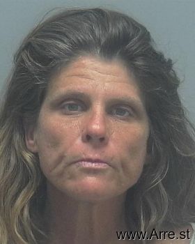 Lisa Kay Hill-topolyn Mugshot