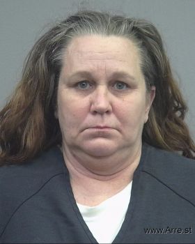 Lisa Deanna Hodge Mugshot