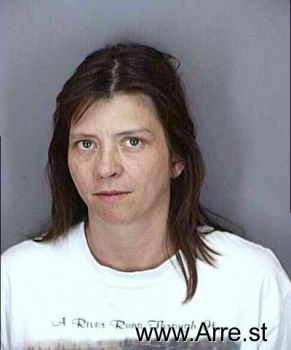 Lisa Ann Hodges Mugshot