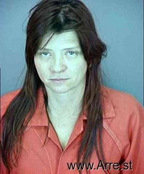 Lisa Ann Hodges Mugshot