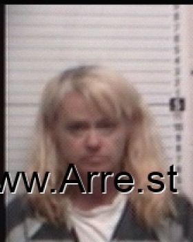 Lisa Dawn Hollandsworth Mugshot