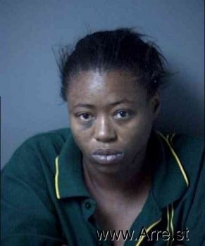 Lisa D Jackson Mugshot