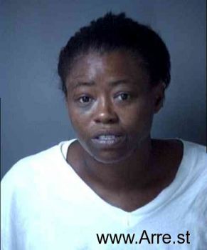 Lisa D Jackson Mugshot