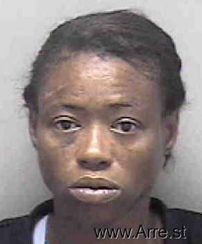 Lisa D Jackson Mugshot