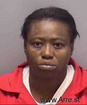 Lisa D Jackson Mugshot