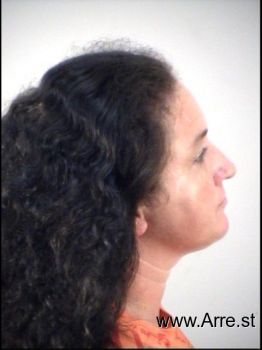 Lisa Lenora Johnson Mugshot