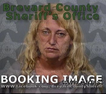 Lisa Marie Johnson Mugshot