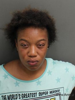 Lisa Ciarialee Johnson Mugshot