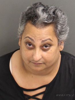 Lisa Marie Johnson Mugshot