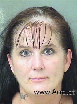 Lisa Janette Johnson Mugshot