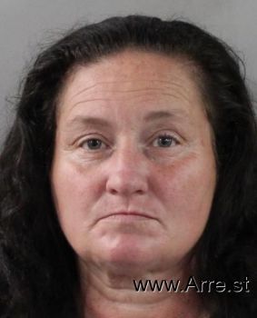 Lisa  Johnson Mugshot