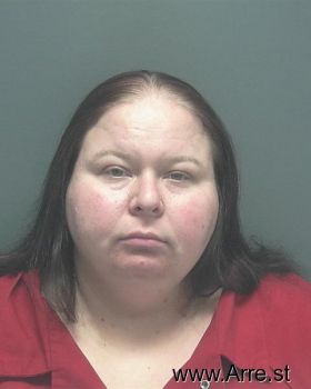 Lisa A Johnson Mugshot