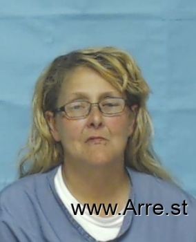 Lisa M Jones Mugshot