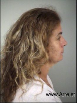 Lisa Dianne Jones Mugshot