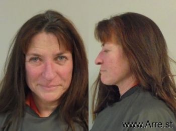 Lisa  Kane Mugshot