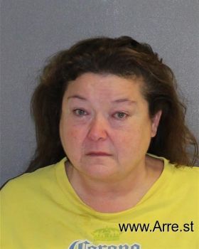 Lisa  Keith Mugshot