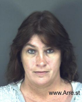 Lisa Flood Kennedy Mugshot