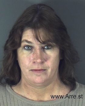 Lisa Flood Kennedy Mugshot