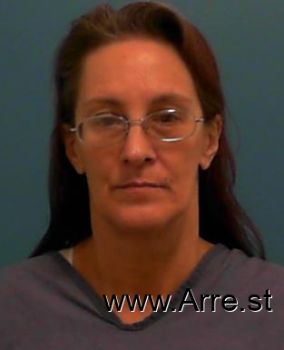 Lisa  King Mugshot