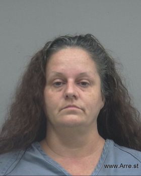 Lisa Gier King Mugshot