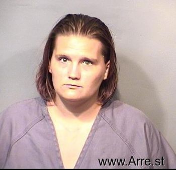 Lisa Marie King Mugshot