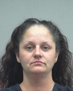 Lisa Gier King Mugshot