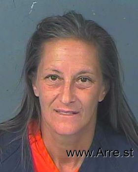 Lisa Jean King Mugshot