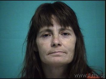 Lisa Kay Latham Mugshot