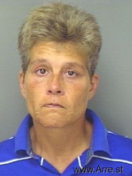 Lisa Offerman Latham Mugshot