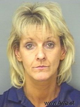 Lisa Kay Lawson Mugshot