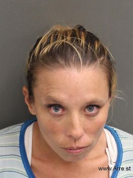 Lisa Marie Lewis Mugshot