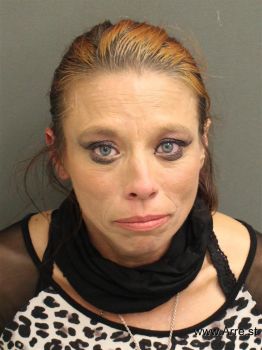 Lisa Marie Lewis Mugshot