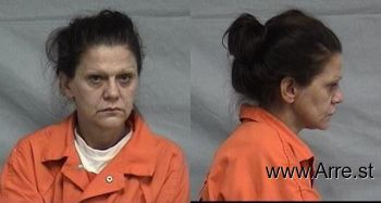 Lisa Darlene Lloyd Mugshot