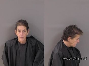 Lisa Jayne Lombardo Mugshot