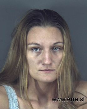 Lisa Carlotta Long Mugshot