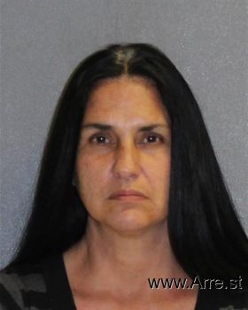 Lisa  Lopez Mugshot