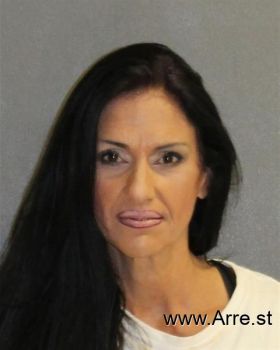 Lisa  Lopez Mugshot