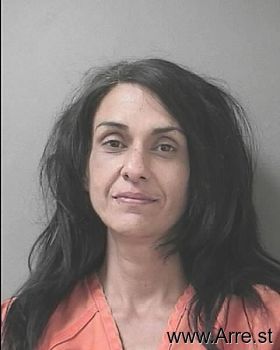 Lisa  Lopez Mugshot